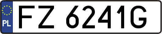 FZ6241G