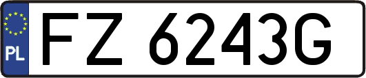 FZ6243G