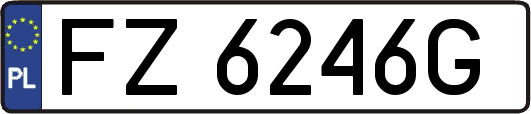 FZ6246G