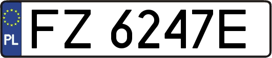 FZ6247E