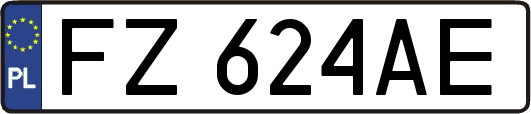 FZ624AE