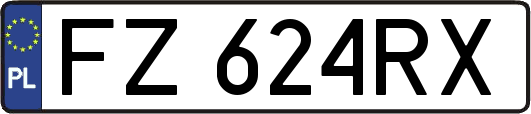 FZ624RX