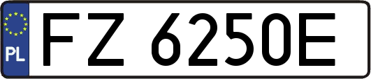 FZ6250E