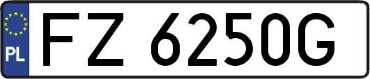 FZ6250G
