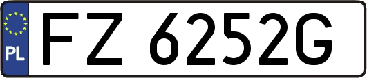 FZ6252G