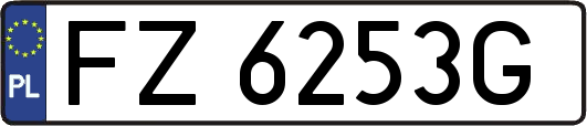FZ6253G