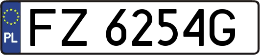 FZ6254G