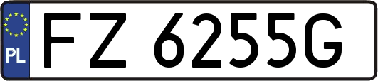 FZ6255G