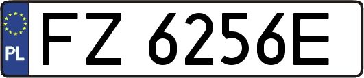 FZ6256E