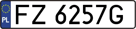 FZ6257G