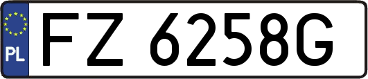 FZ6258G