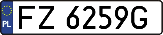 FZ6259G