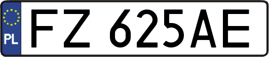 FZ625AE