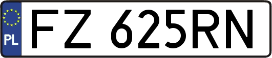 FZ625RN