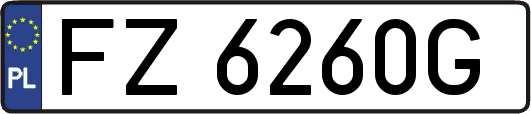 FZ6260G
