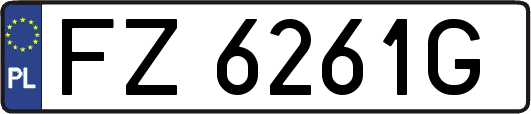 FZ6261G