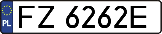 FZ6262E