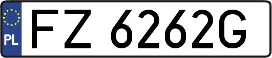 FZ6262G