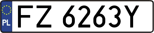 FZ6263Y