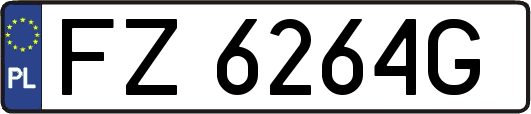 FZ6264G