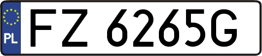 FZ6265G
