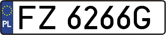 FZ6266G