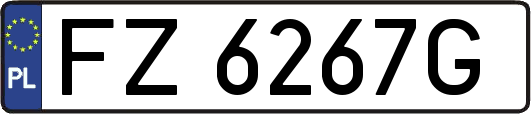 FZ6267G