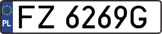 FZ6269G