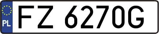 FZ6270G