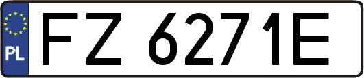 FZ6271E