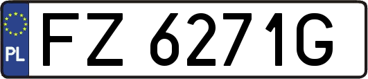 FZ6271G