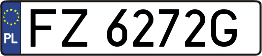 FZ6272G