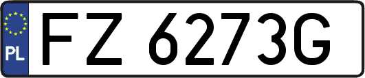 FZ6273G