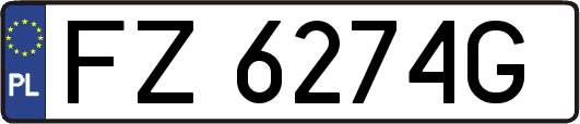 FZ6274G