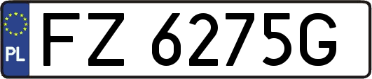 FZ6275G