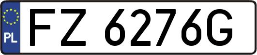 FZ6276G