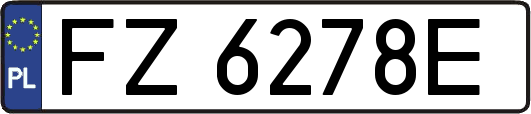 FZ6278E