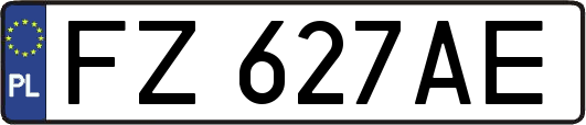 FZ627AE