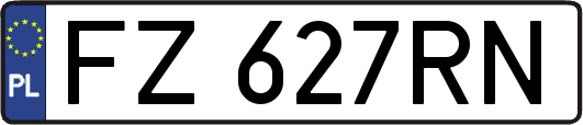 FZ627RN