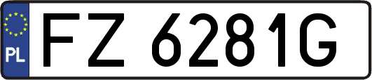 FZ6281G