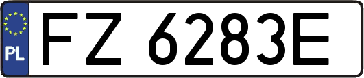 FZ6283E