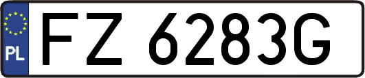 FZ6283G