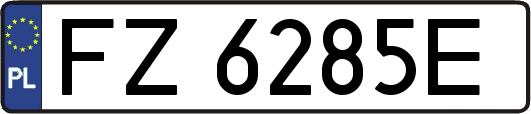 FZ6285E