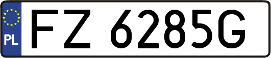 FZ6285G