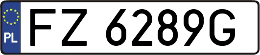 FZ6289G