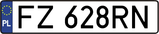 FZ628RN