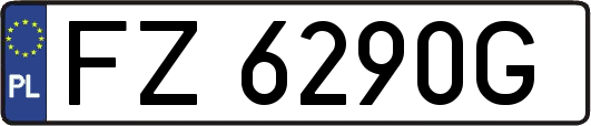 FZ6290G