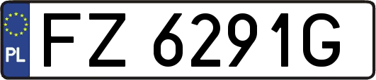 FZ6291G