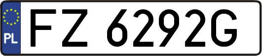 FZ6292G