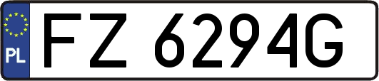 FZ6294G